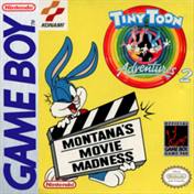 Tiny Toon Adventures 2 - Montanas Movie Madne